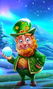 5 Frozen Charms Megaways