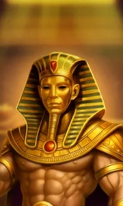 Treasures of Osiris