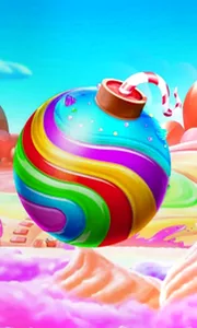 Sweet Bonanza