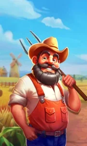 Barnyard Megahays Megaways