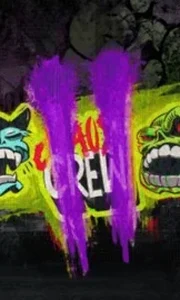 Chaos Crew 2