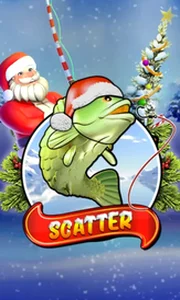 Christmas Big Bass Bonanza